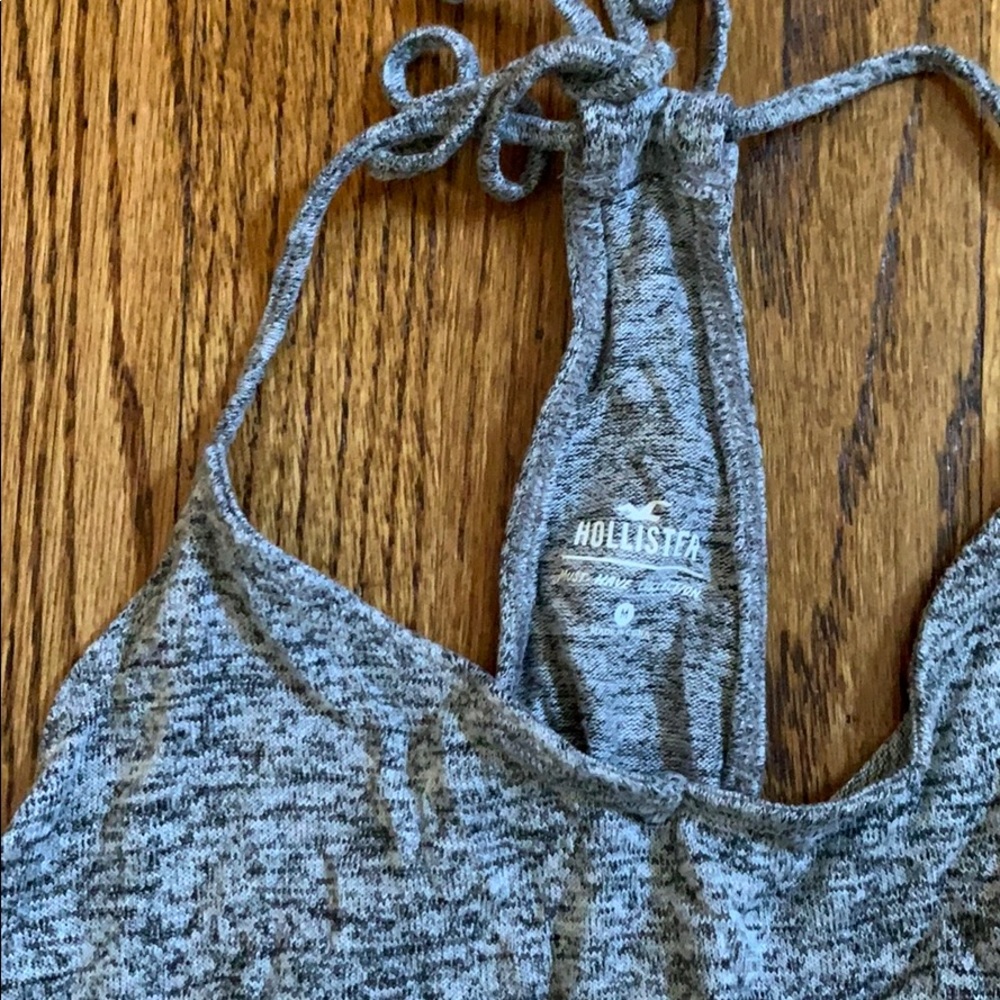Knit Tank - Picture 2 of 2